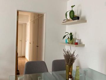 Venta de Departamento 2 dormitorios con cochera en Barrio Martin