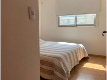 Venta de Departamento 2 dormitorios con cochera en Barrio Martin