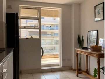 Venta de Departamento 2 dormitorios con cochera en Barrio Martin