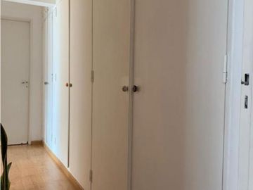 Venta de Departamento 2 dormitorios con cochera en Barrio Martin