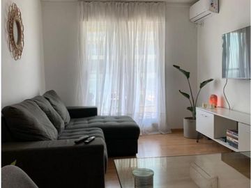 Venta de Departamento 2 dormitorios con cochera en Barrio Martin