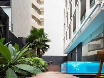 Departamentos en Venta, Col. Condesa