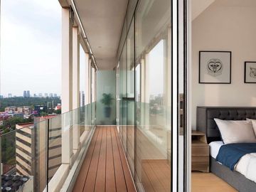 Departamentos en Venta, Col. Condesa