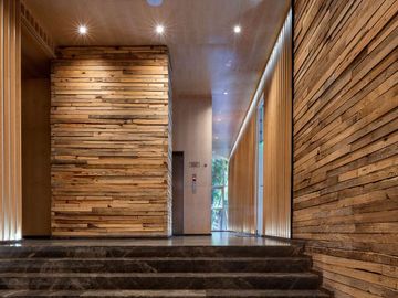 Departamentos en Venta, Col. Condesa