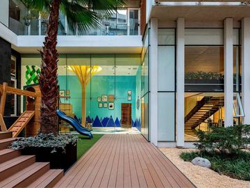 Departamentos en Venta, Col. Condesa
