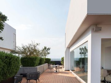 Departamentos en Venta, Col. Condesa