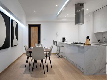 Departamentos en Venta, Col. Condesa
