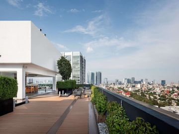 Departamentos en Venta, Col. Condesa