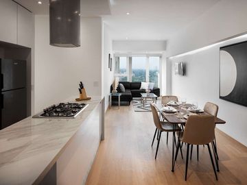Departamentos en Venta, Col. Condesa