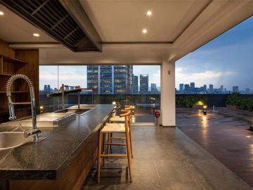 Departamentos en Venta, Col. Condesa