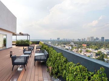 Departamentos en Venta, Col. Condesa