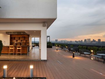 Departamentos en Venta, Col. Condesa