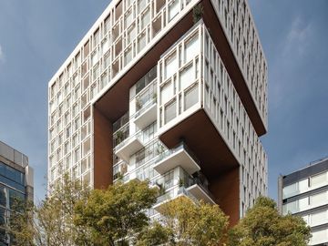 Departamentos en Venta, Col. Condesa