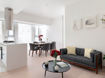 Departamentos en Venta, Col. Condesa