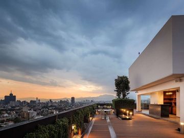 Departamentos en Venta, Col. Condesa