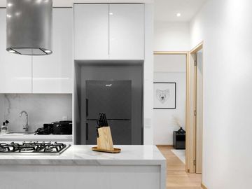 Departamentos en Venta, Col. Condesa