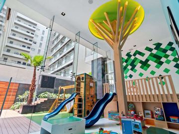 Departamentos en Venta, Col. Condesa