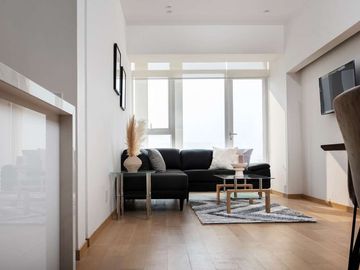 Departamentos en Venta, Col. Condesa