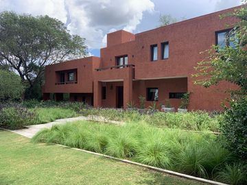Casa - La herradura