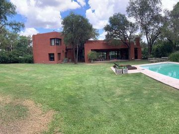 Casa - La herradura
