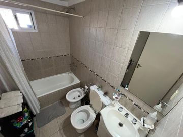 DEPARTAMENTO TIPO DUPLEX EN VENTA – VILLA LURO – FONROUGE 400 – 2 AMBIENTES CON BALCÓN TERRAZA.