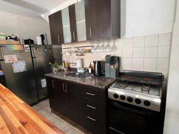 DEPARTAMENTO TIPO DUPLEX EN VENTA – VILLA LURO – FONROUGE 400 – 2 AMBIENTES CON BALCÓN TERRAZA.