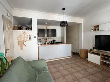 DEPARTAMENTO TIPO DUPLEX EN VENTA – VILLA LURO – FONROUGE 400 – 2 AMBIENTES CON BALCÓN TERRAZA.