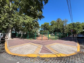 DEPARTAMENTO TIPO DUPLEX EN VENTA – VILLA LURO – FONROUGE 400 – 2 AMBIENTES CON BALCÓN TERRAZA.