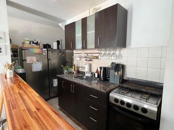 DEPARTAMENTO TIPO DUPLEX EN VENTA – VILLA LURO – FONROUGE 400 – 2 AMBIENTES CON BALCÓN TERRAZA.