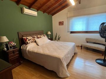 Chalet en amplio lote a la venta en Ituzaingo
