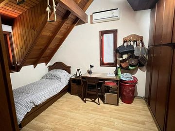 Chalet en amplio lote a la venta en Ituzaingo