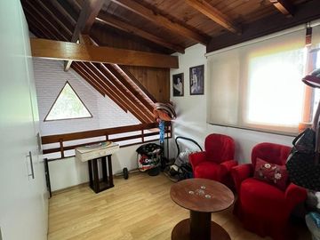 Chalet en amplio lote a la venta en Ituzaingo