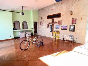 Venta Casa en  Fraccionamiento Lomas de  Tetela, Cuernavaca, Morelos - V365