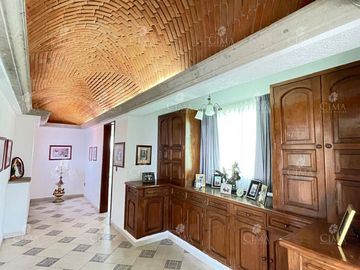 Venta Casa en  Fraccionamiento Lomas de  Tetela, Cuernavaca, Morelos - V365