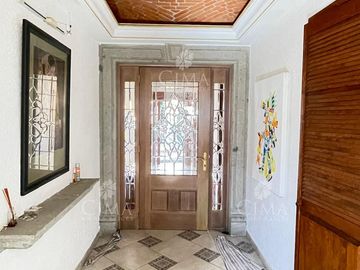 Venta Casa en  Fraccionamiento Lomas de  Tetela, Cuernavaca, Morelos - V365