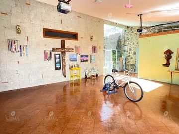 Venta Casa en  Fraccionamiento Lomas de  Tetela, Cuernavaca, Morelos - V365