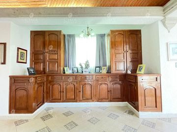 Venta Casa en  Fraccionamiento Lomas de  Tetela, Cuernavaca, Morelos - V365