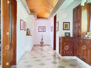 Venta Casa en  Fraccionamiento Lomas de  Tetela, Cuernavaca, Morelos - V365