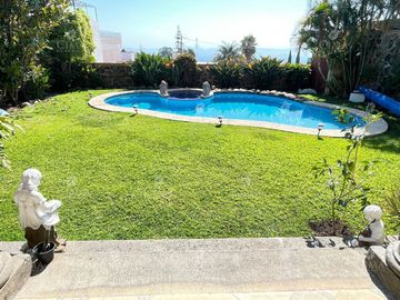 Venta Casa en  Fraccionamiento Lomas de  Tetela, Cuernavaca, Morelos - V365