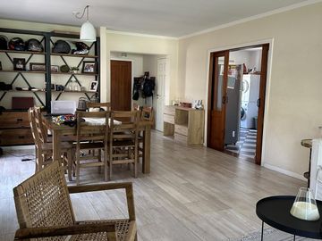 VENTA Hermosa Casa Barrio Cerrado Tres Horquetas-San Fernando-Impecable-Pileta-Playroom-APTO CREDITO