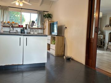 VENTA Hermosa Casa Barrio Cerrado Tres Horquetas-San Fernando-Impecable-Pileta-Playroom-APTO CREDITO
