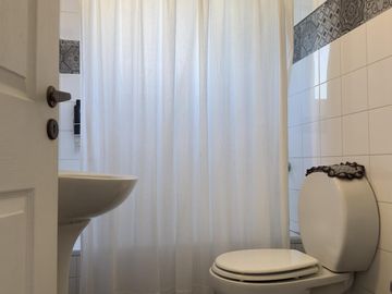 VENTA Hermosa Casa Barrio Cerrado Tres Horquetas-San Fernando-Impecable-Pileta-Playroom-APTO CREDITO