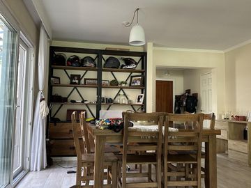 VENTA Hermosa Casa Barrio Cerrado Tres Horquetas-San Fernando-Impecable-Pileta-Playroom-APTO CREDITO