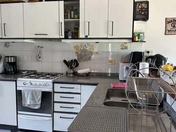 VENTA Hermosa Casa Barrio Cerrado Tres Horquetas-San Fernando-Impecable-Pileta-Playroom-APTO CREDITO