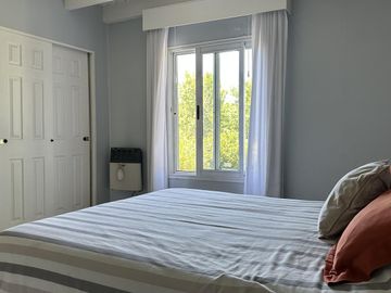 VENTA Hermosa Casa Barrio Cerrado Tres Horquetas-San Fernando-Impecable-Pileta-Playroom-APTO CREDITO