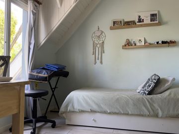 VENTA Hermosa Casa Barrio Cerrado Tres Horquetas-San Fernando-Impecable-Pileta-Playroom-APTO CREDITO