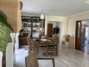 VENTA Hermosa Casa Barrio Cerrado Tres Horquetas-San Fernando-Impecable-Pileta-Playroom-APTO CREDITO