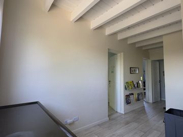 VENTA Hermosa Casa Barrio Cerrado Tres Horquetas-San Fernando-Impecable-Pileta-Playroom-APTO CREDITO