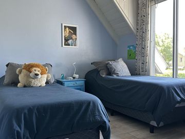 VENTA Hermosa Casa Barrio Cerrado Tres Horquetas-San Fernando-Impecable-Pileta-Playroom-APTO CREDITO