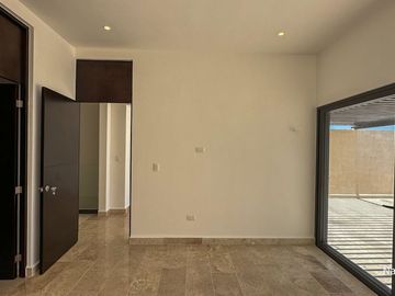 Penthouse en venta frente al mar en Navela 401 | 2 plantas | Telchac Yucatán.
